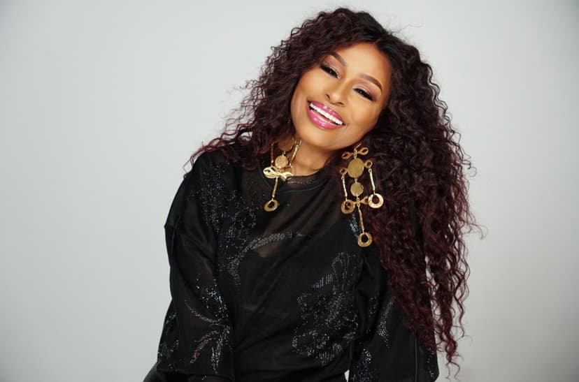 Chaka Khan & Q Parker Lead Living Legends Gala