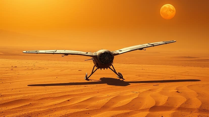 Chalamet: 'Dune 3' is the 'eeriest' chapter yet