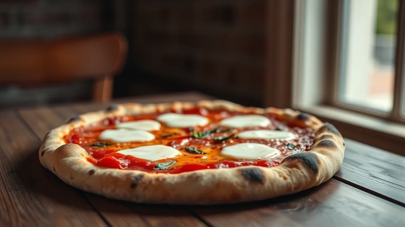 Chalamet & Jenner's Pizza Date Sparks Romance Rumors