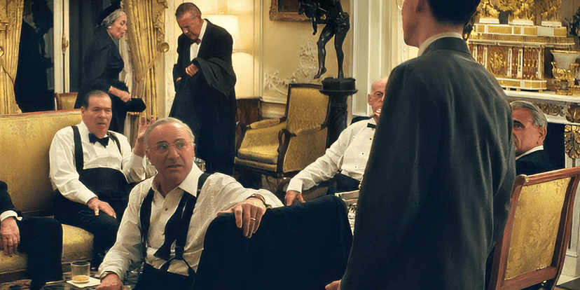 O'Leary: Chalamet Insisted on Real Paddling Scene