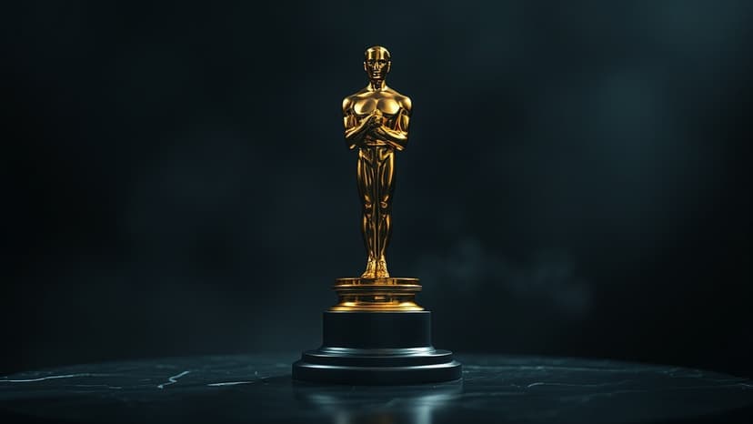 Chalamet's Oscar Race: Unconventional Tactics vs. Tradition