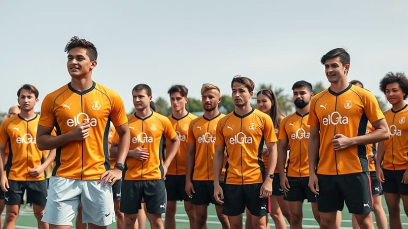 Olivia & Yeremi Conquer Andes, Win $435K!