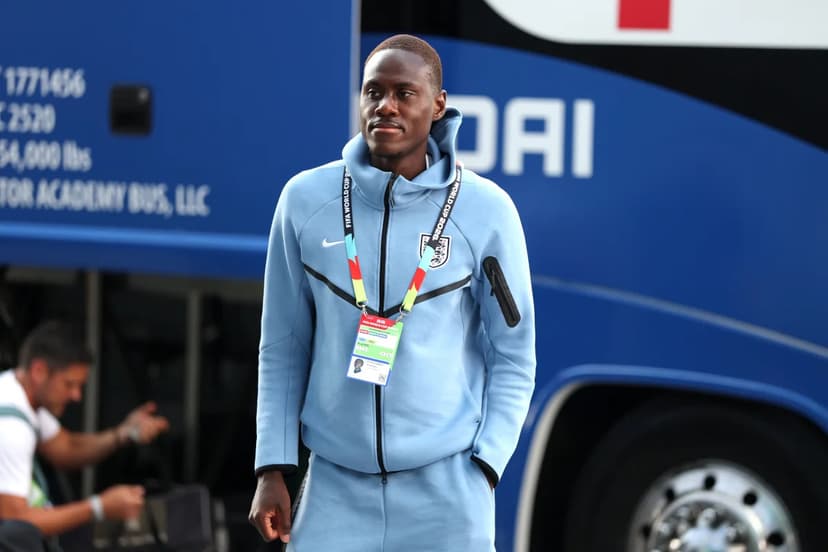 Inter Leads Chalobah Transfer Race Over Como