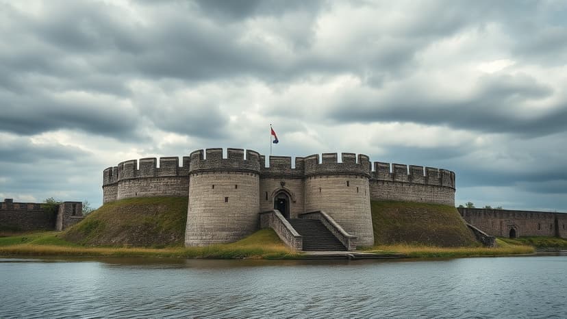 Chambal Sanctuary Borders Redrawn: Conservation Fears Rise