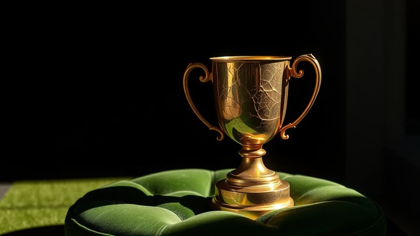 Brandel Chamblee Questions LIV Golf's Young Stars