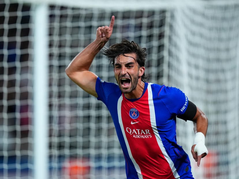 Champions League: 36 teams battle in new Swiss format
