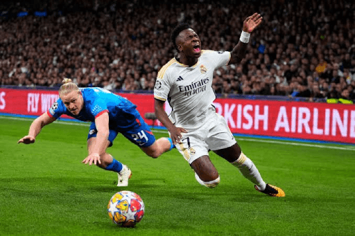 Champions League: 7 simultaneous matches ignite tonight!