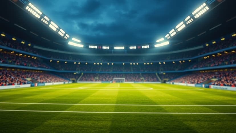 Champions League Returns: Bet on Top Scorers!