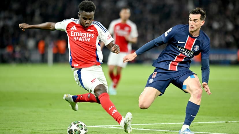 Champions League Final: Selection Dilemmas Abound