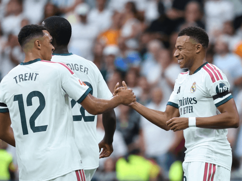 Champions League Kicks Off: Giants Clash Today!