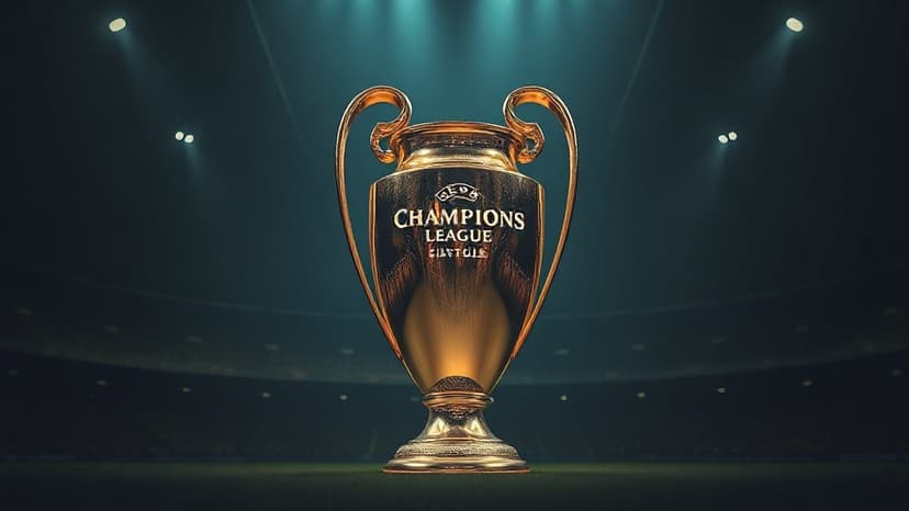 Older than Ronaldo: Player scores first Champions League goal