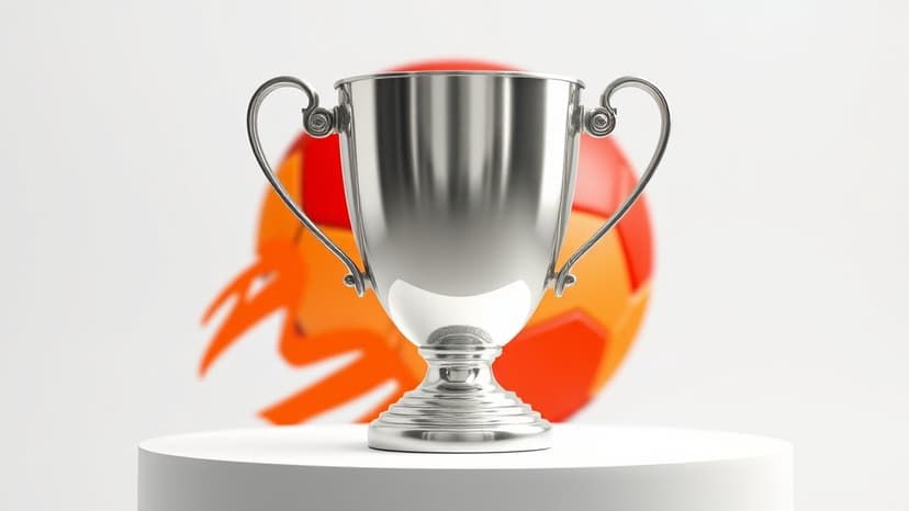 UEFA Champions League Knockout Draw Set