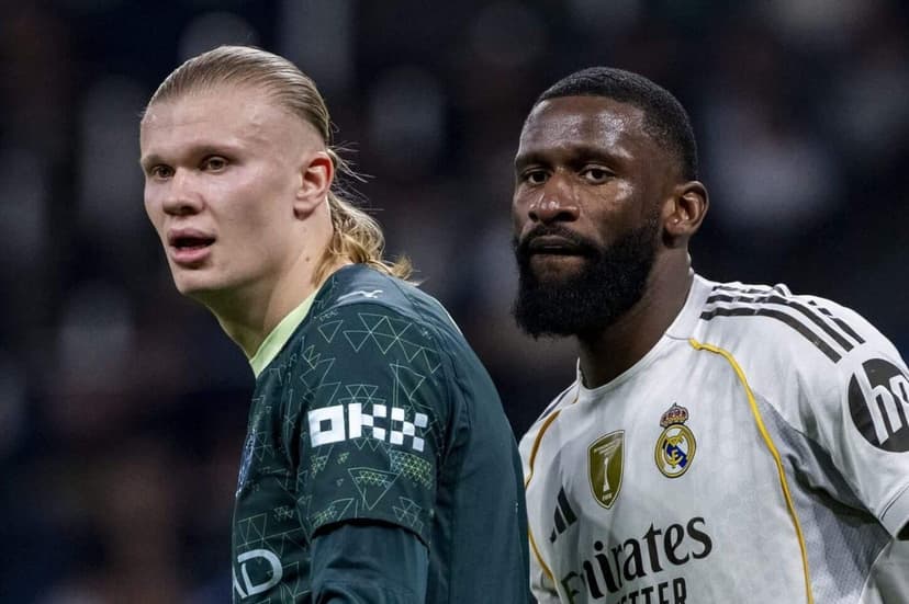 Champions League: Who Will Win It All?