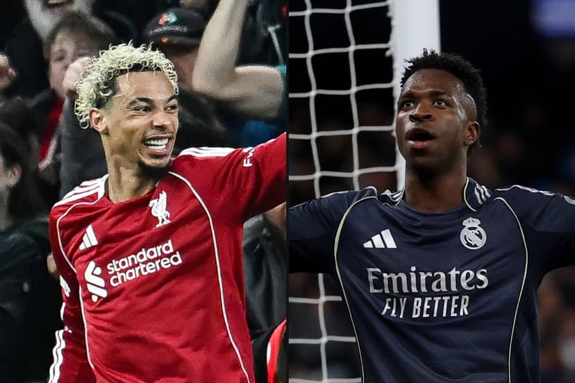 Real Madrid's UCL Reign: Can Anyone Stop Them?