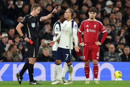 VAR Drama: Penalties Fly in Champions League Clash