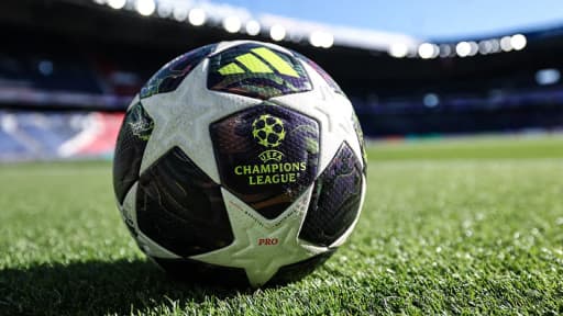 Champions League Semis Set: PSG vs Bayern, Arsenal vs Atletico
