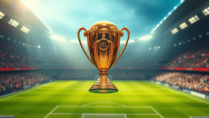 CL Top Four Race Heats Up!