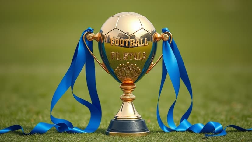 Championship Playoffs: Football's Richest Prize Revealed