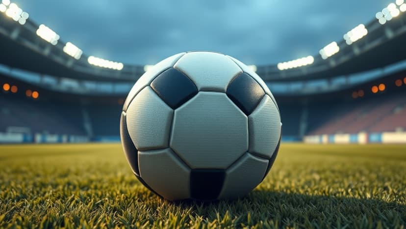 Late Drama Shakes Up Championship Standings