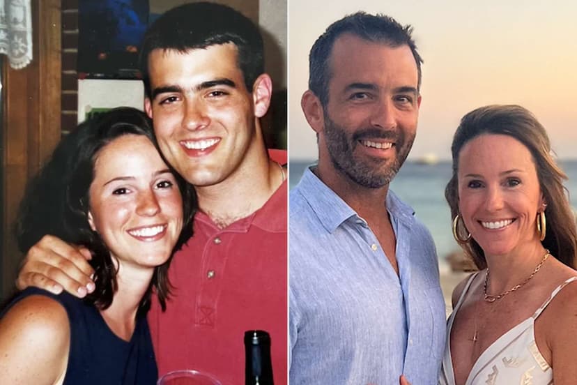 Couple's Chance Encounter Inspires Millions on TikTok