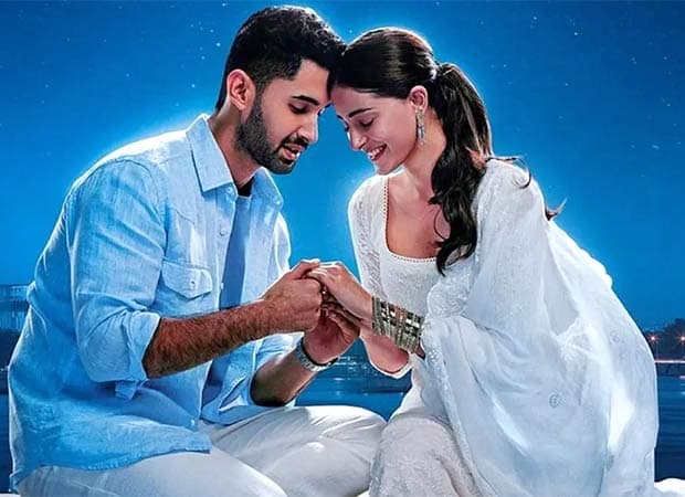 Ananya & Lakshya's 'Chand Mera Dil' Sets May 8, 2026 Release
