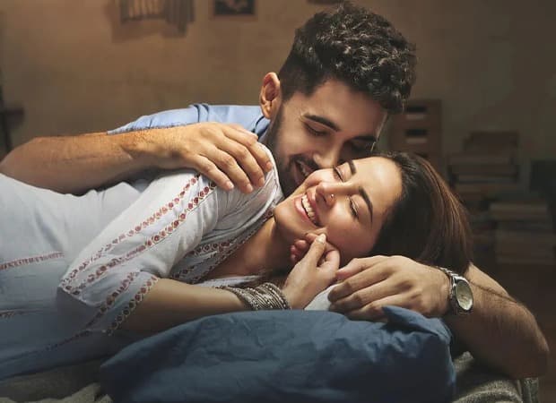 Chand Mera Dil: Ananya & Lakshya Romance Delayed to May 22