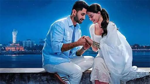 Lakshya & Ananya: A Chaotic Love Story Ahead!