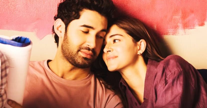 Chand Mera Dil: Love Story Hits ₹35 Crore Globally