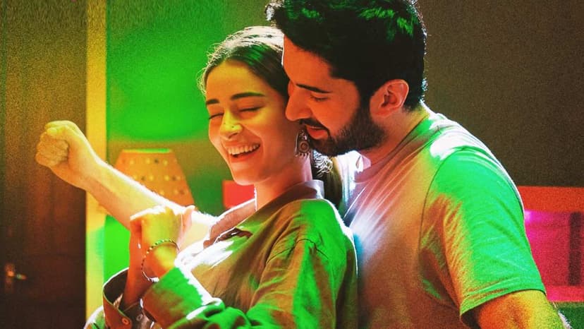 Chand Mera Dil: Stable Hold Amidst Fierce Competition