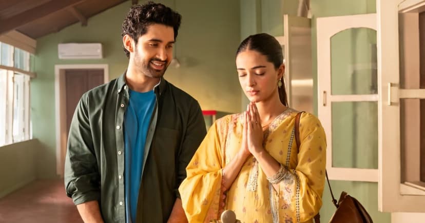 Dharma's Mystery: Chand Mera Dil's Plot Kept Secret