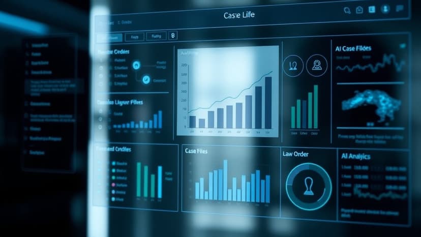 AI Police Portal Tackles Chandauli Crime