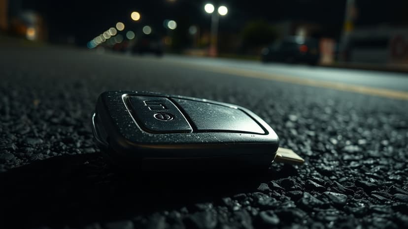 Auto Driver Held for Friend's Murder After 15-Day Chase