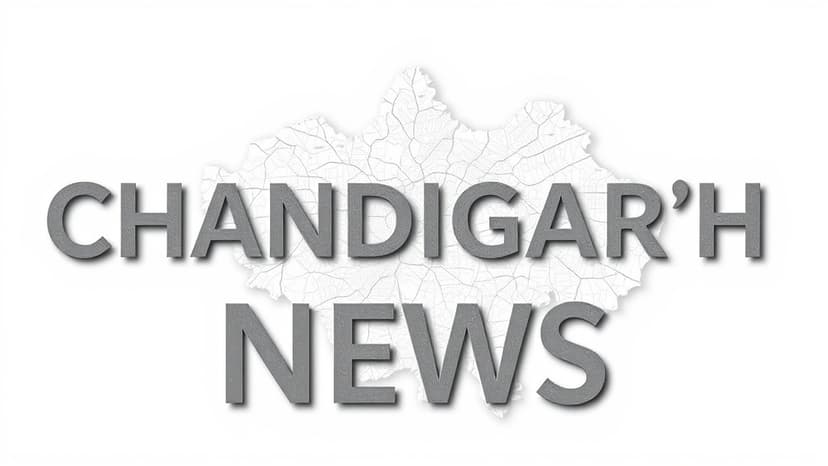 Chandigarh Pioneers Circular Economy with Biogas Project