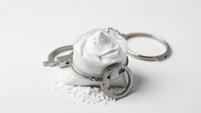 Chandigarh Police Smash Drug Networks, Seize Rs 15 Cr Assets