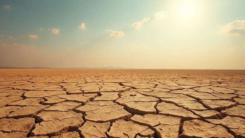Heat Wave Alert: Chandigarh to Hit 44°C