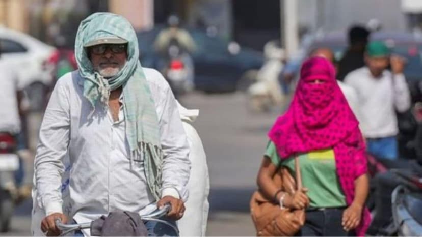 Chandigarh Swelters: Stomach Infections Surge Amidst Heatwave