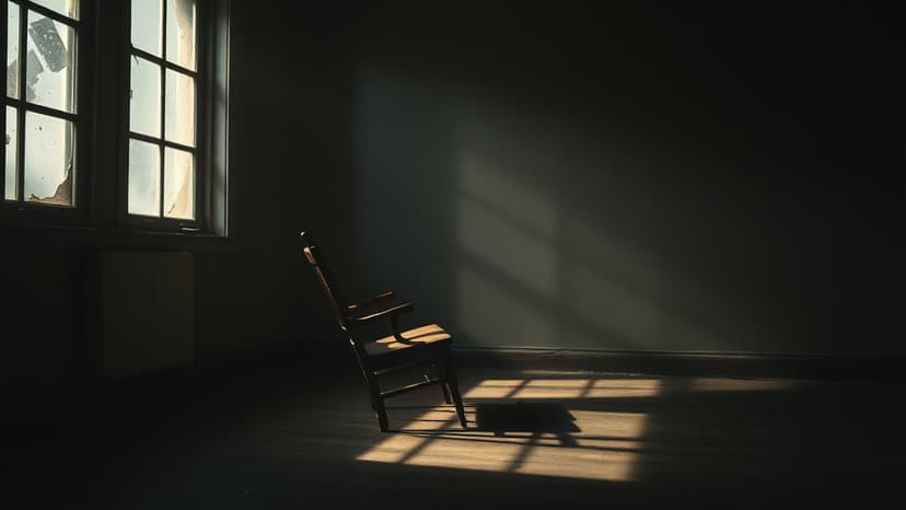 Tragic Suicide Pact: Brother-in-Law and Woman Found Dead