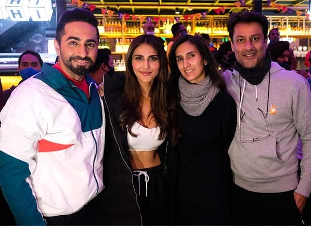 Chandigarh Kare Aashiqui: 4 Years Later