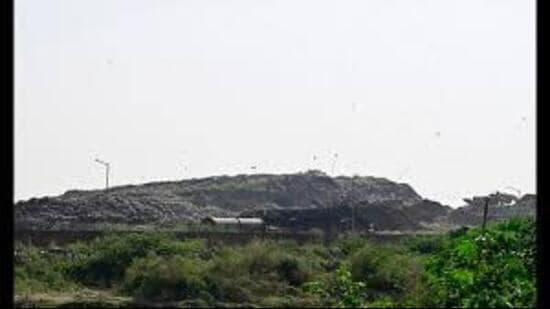 Chandigarh Landfill Ire: Commissioner Warns Officials