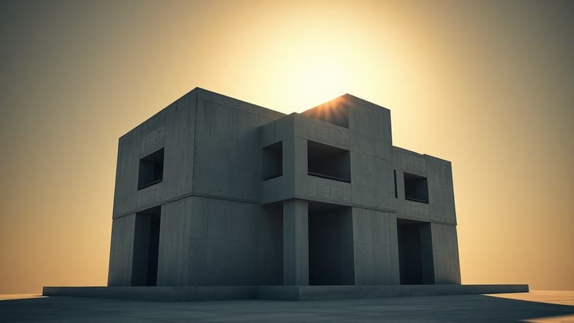 Chandigarh's Modernist Vision Unveiled at New Exhibition