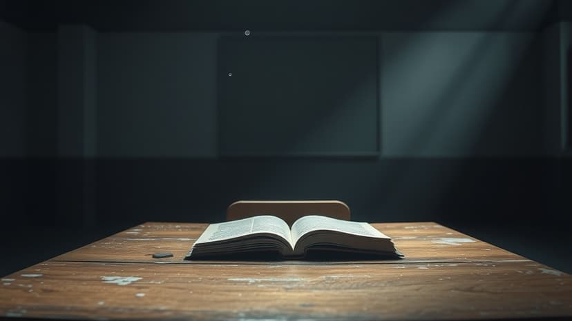 Counsellors Underpaid Amidst School Mental Health Push