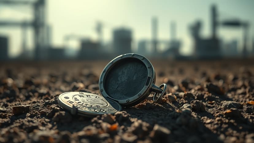 Skeleton Discovery Sparks Murder Probe Claims