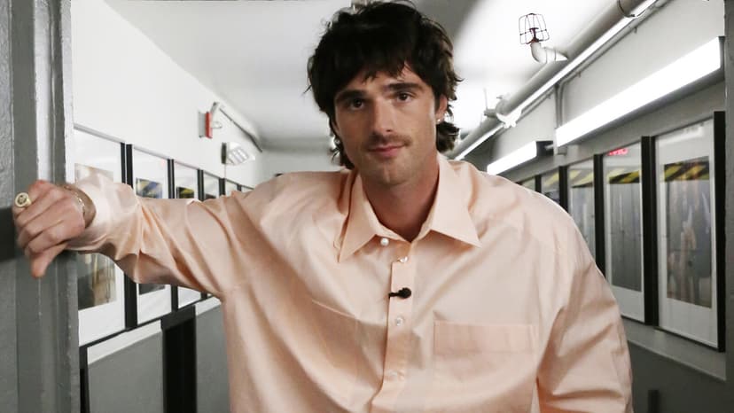 Chanel Buys French Shirtmaker Charvet