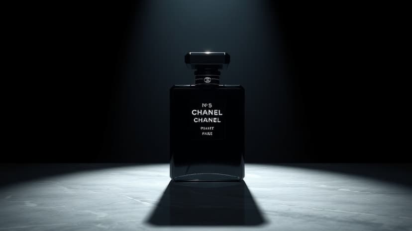 Pedro Pascal is Chanel's Bold New Face