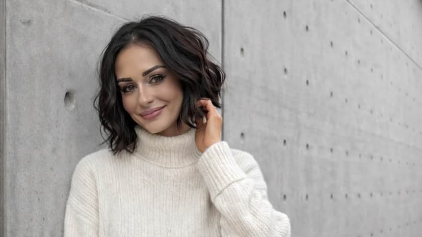 Chanelle Hayes Unrecognisable After 9st Weight Loss