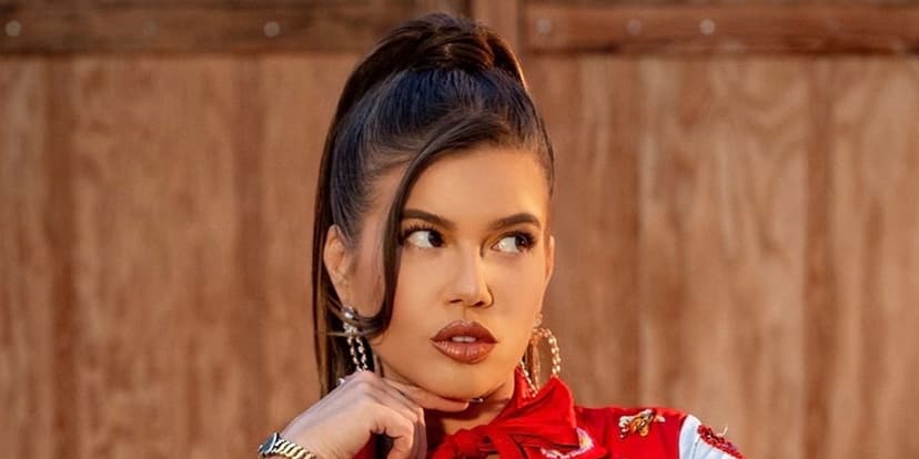 Chanel's 'Giddy Up' Blends Genres for Fun