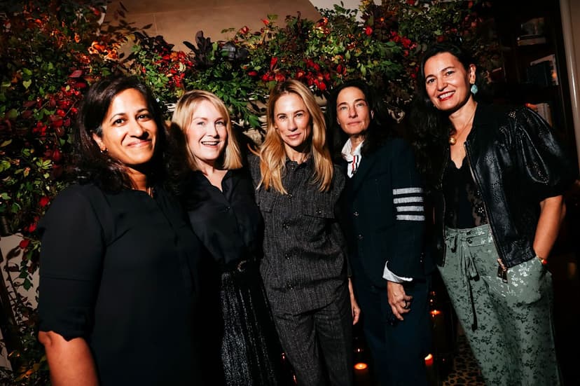 Chanel Champions New Female Voices in Writing