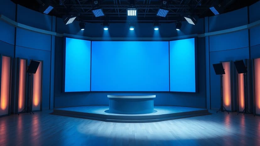 Channel 4 Recruits Sky Talent Amidst ITV Takeover Fears