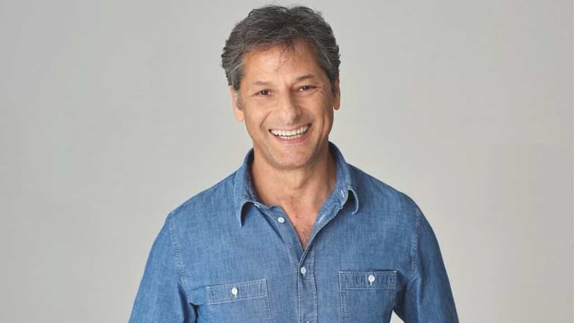 Channel 4 Content Chief Ian Katz Departs