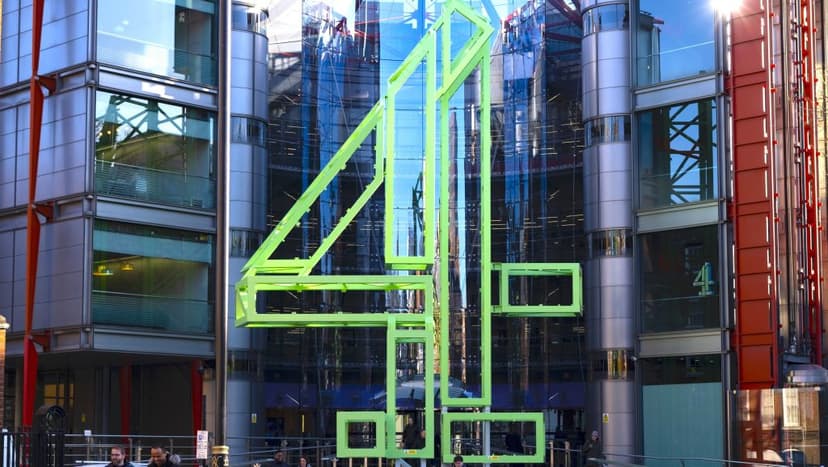 Channel 4 CEO Race Narrows: Who Will Lead?